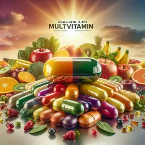 Nexgen Multivitamin