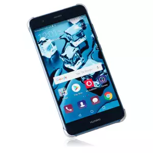 Huawei Band 4 Aplikace