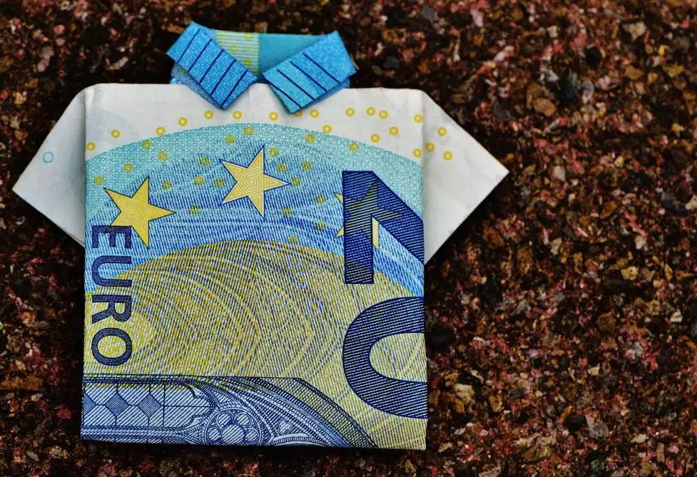 Kurz Euro Česká Koruna