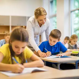 Education In Czech Republic