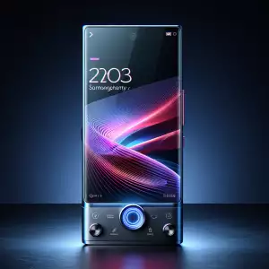 Xperia 5 V 2023