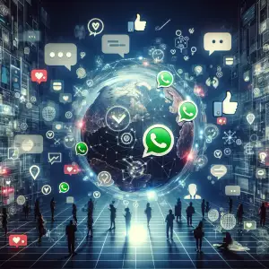 Whatsapp Komunita