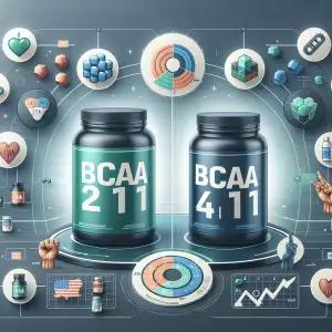 Bcaa 2 1 1 Vs 4 1 1