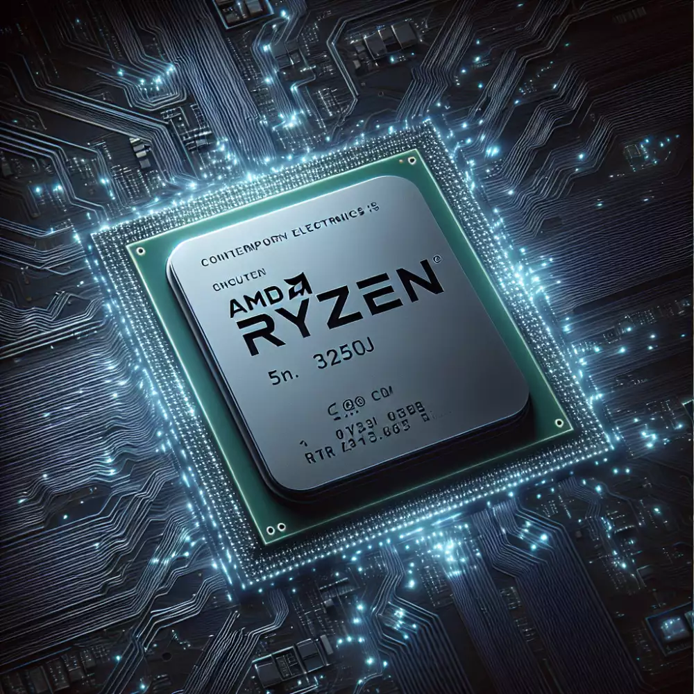 amd ryzen 3 3250u