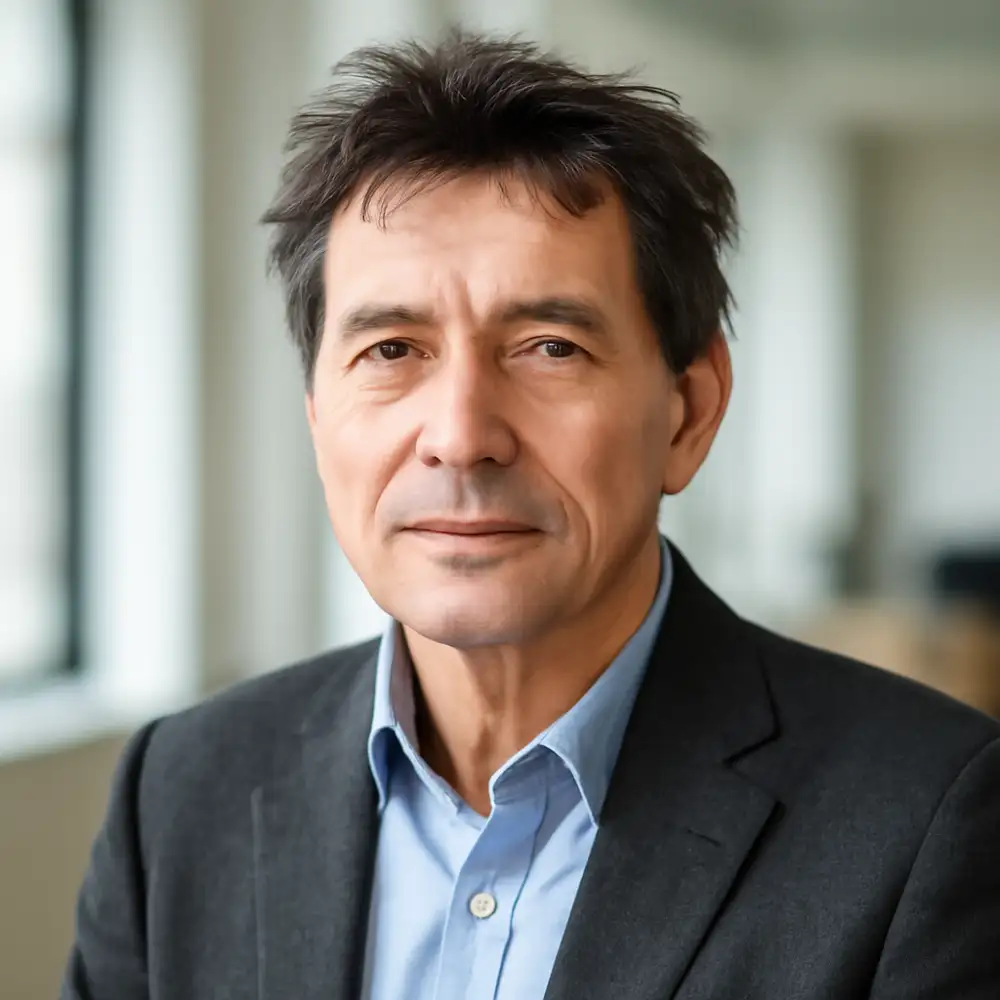 Matouš Kropáček