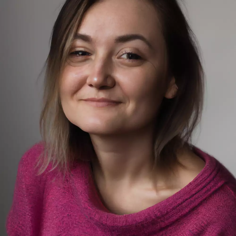 Veronika Procházková